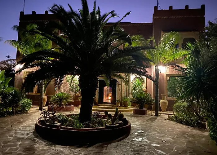 Equi Palace&SPA Near Aeroport