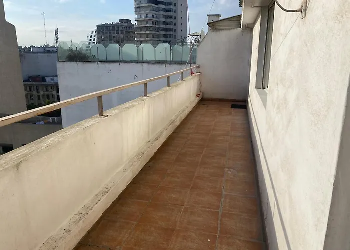 Appartment Anjou