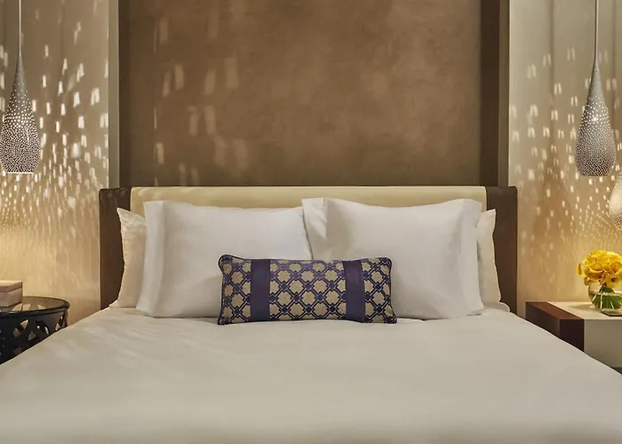 Four Seasons Hotel Casablanca