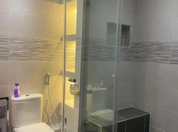 Appartment Anjou