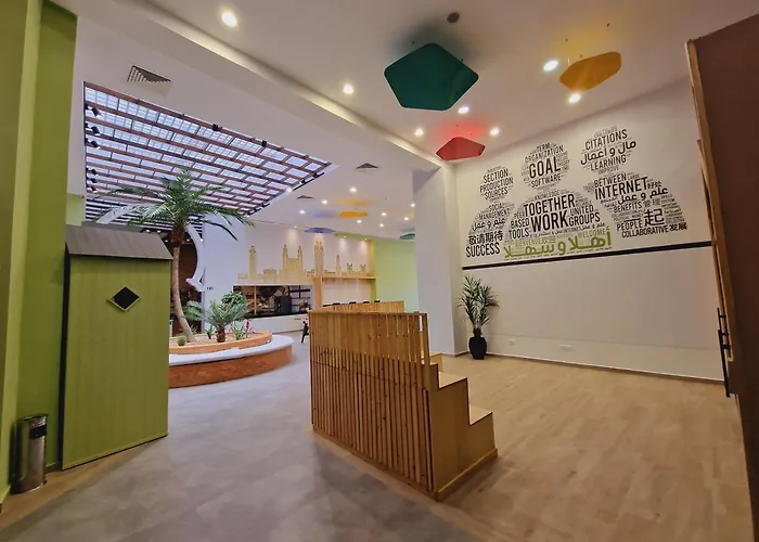 Melliber Appart Hotel