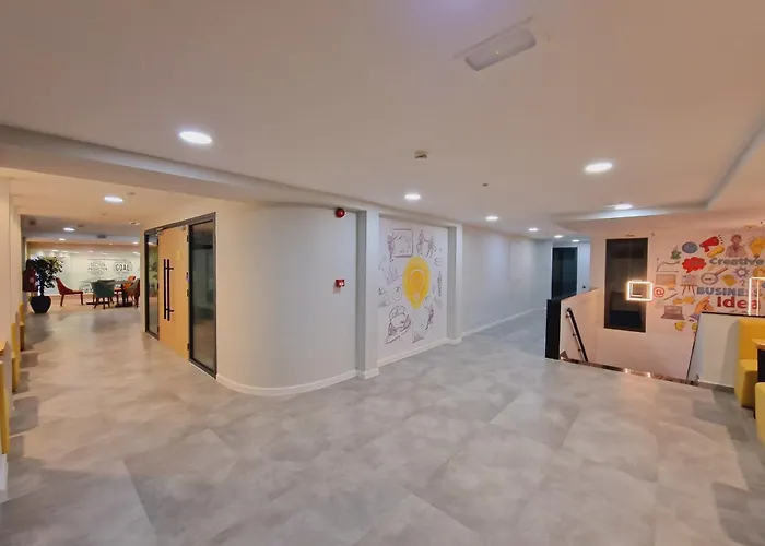 Melliber Appart Hotel