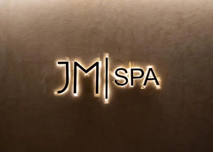 Jm Suites Hotel Eco-Friendly Casablanca