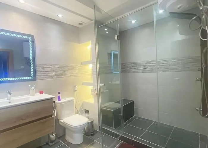 Appartment Anjou