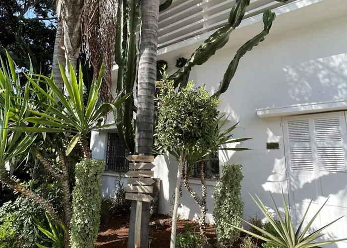 Le Sphinx Boutique Hôtel