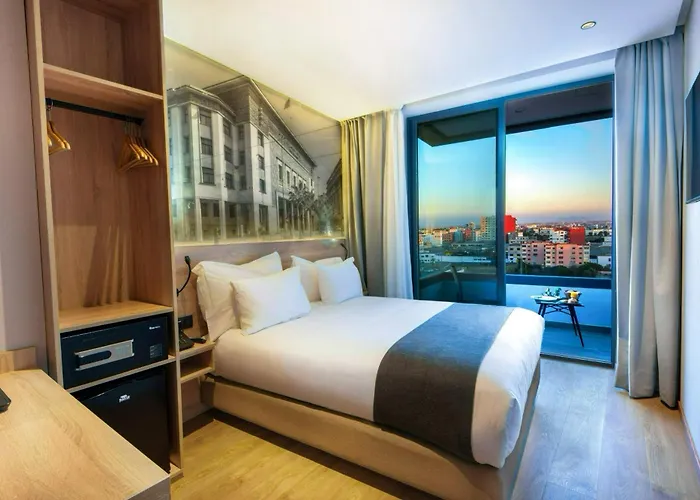 Aday Hotel Casablanca