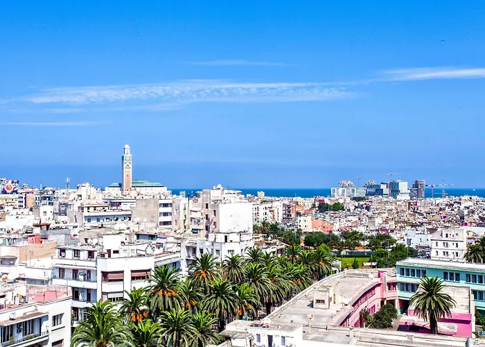 Kaan Casablanca
