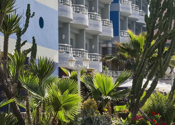 Hotel Club Val D'Anfa Casablanca Ocean View