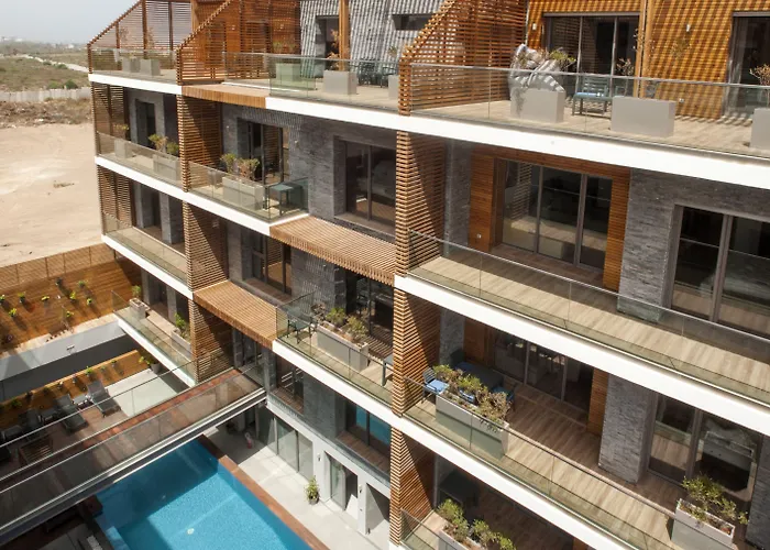 Ocean Park Hotel, Premium Suites & Wellness