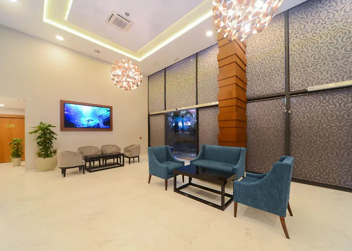 Golden Star Casablanca
