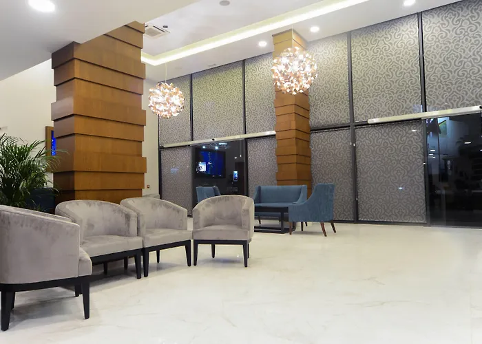 Golden Star Casablanca