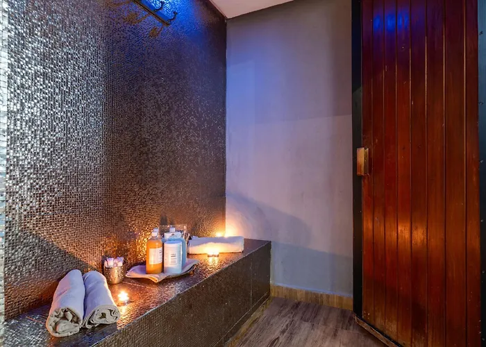 Sky Casa Airport