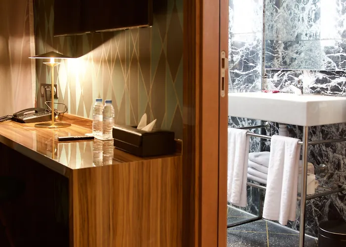 Boutique Hotel Gauthier