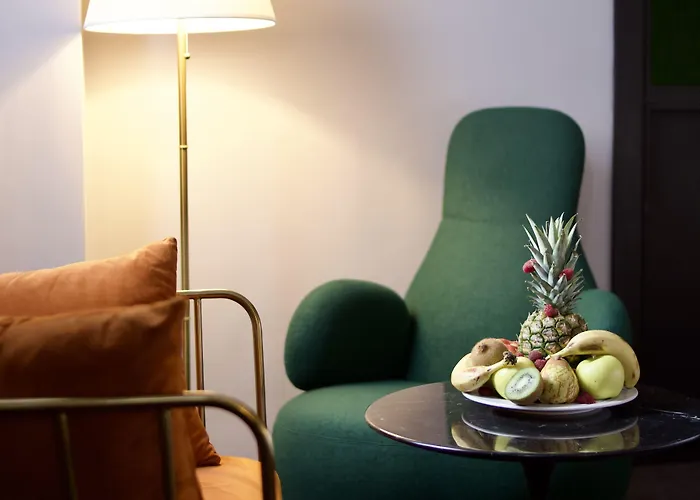 Boutique Hotel Gauthier
