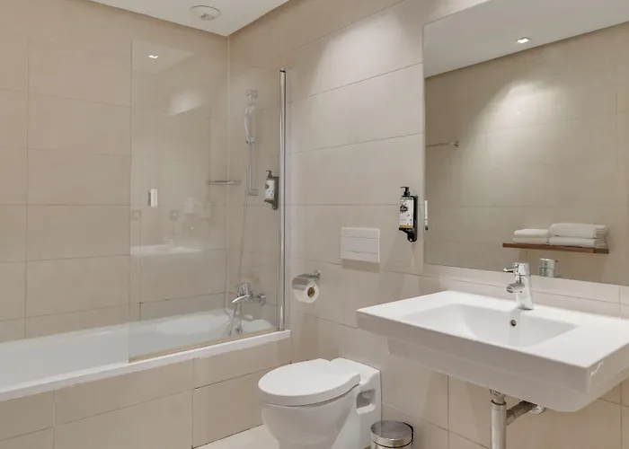 Pestana Casablanca, Seaside Suites & Residences