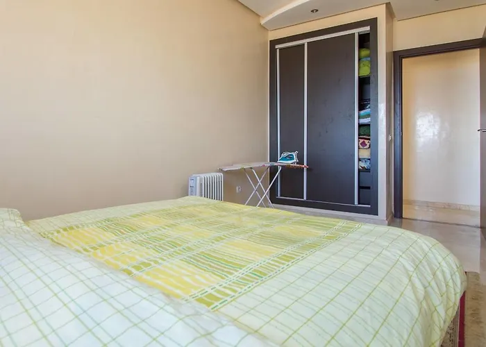 Res Mario 3 Lovely Apartment With Balcony & Sea View Free Wifi