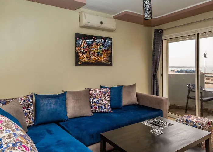Appartement Panoramique