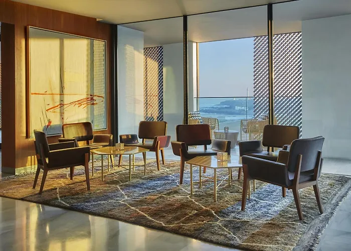 Four Seasons Hotel Casablanca